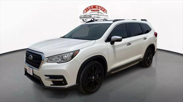 2019 Subaru Ascent