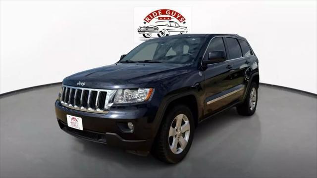 2011 Jeep Grand Cherokee