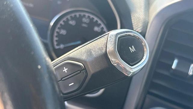 Photo of 2022 Gray Ford F-150