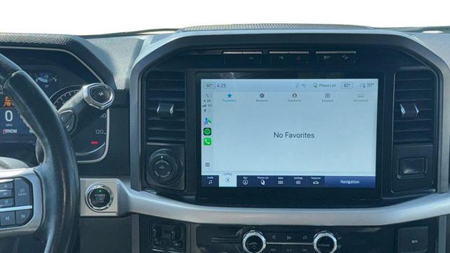 Photo of 2022 Gray Ford F-150