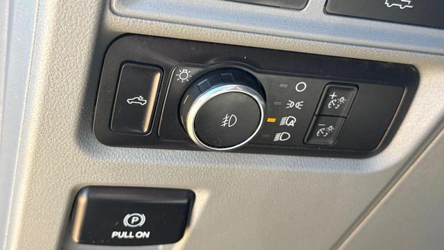 Photo of 2022 Gray Ford F-150