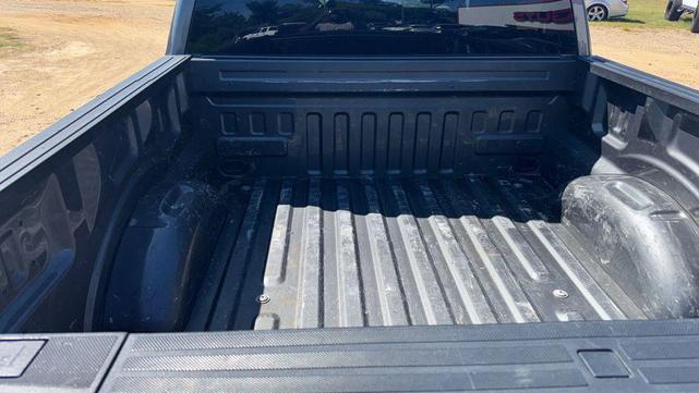 Photo of 2022 Gray Ford F-150