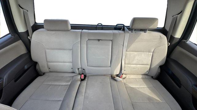 Photo of 2015 Deep Ocean Blue Metallic Chevrolet Silverado 1500