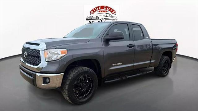 2016 Toyota Tundra