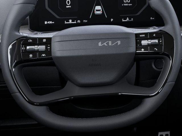 Photo of 2026 Ebony Black Kia Sorento