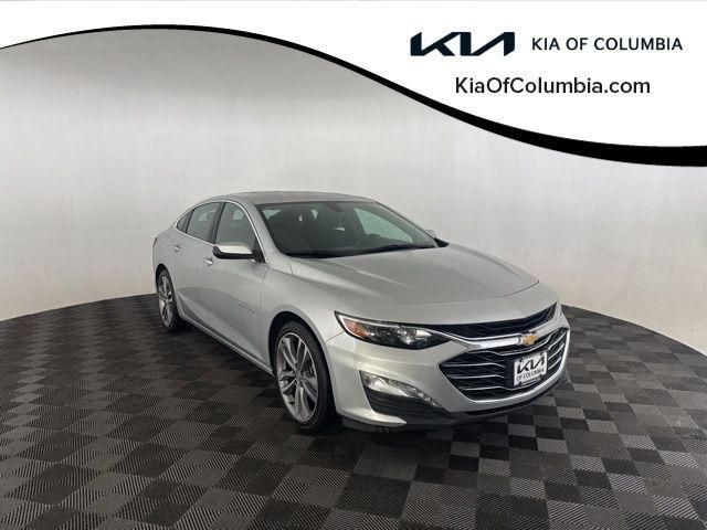 2022 Chevrolet Malibu