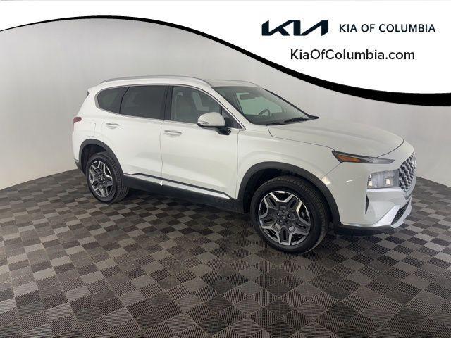 2023 Hyundai Santa Fe