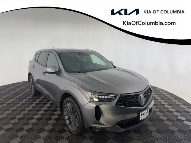 2023 Acura RDX