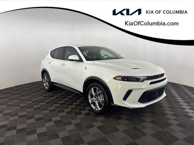 2024 Dodge Hornet