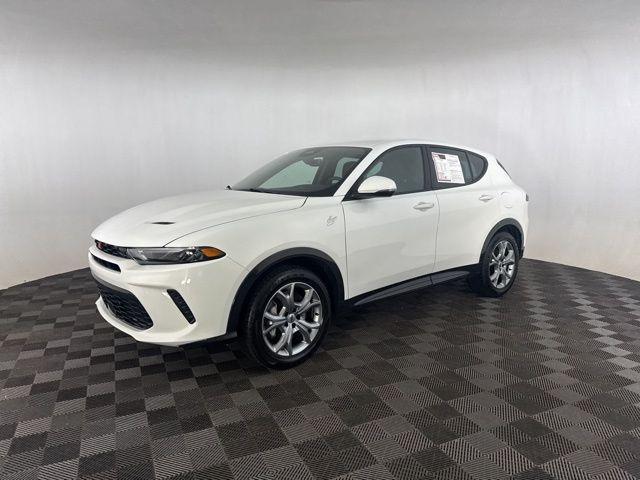 Photo of 2024 Q Ball Dodge Hornet