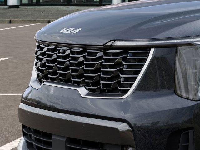 Photo of 2026 Panthera Metal Kia Sorento