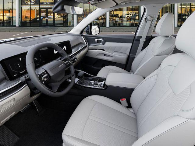 Photo of 2026 Panthera Metal Kia Sorento