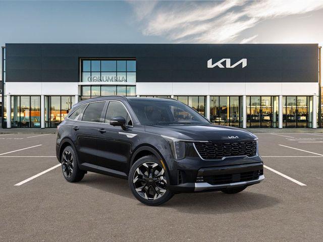 Photo of 2026 Panthera Metal Kia Sorento