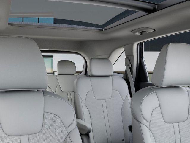 Photo of 2026 Panthera Metal Kia Sorento
