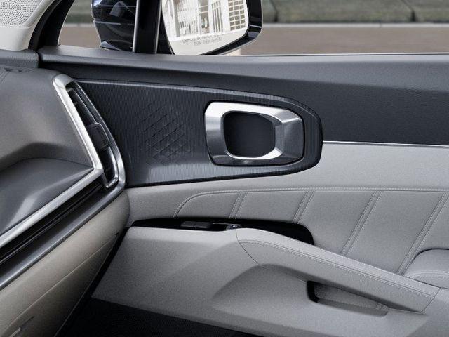 Photo of 2026 Panthera Metal Kia Sorento