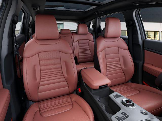 Photo of 2026 Mgg Kia Sportage Hybrid
