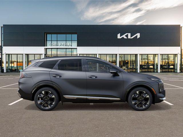 Photo of 2026 Mgg Kia Sportage Hybrid