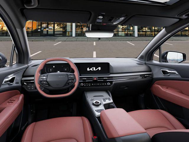 Photo of 2026 Mgg Kia Sportage Hybrid