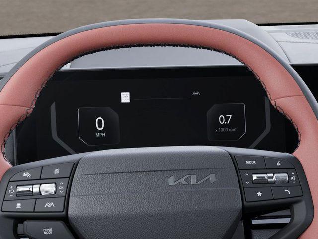 Photo of 2026 Glacial White Pearl Kia Sportage