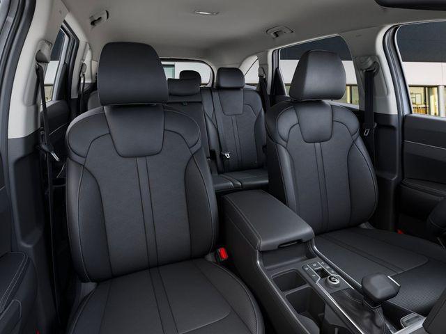 Photo of 2026 Gwp Kia Sorento