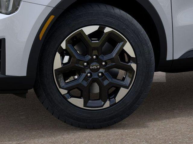 Photo of 2026 Gwp Kia Sorento