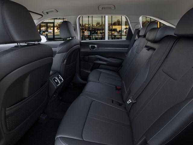 Photo of 2026 Gwp Kia Sorento