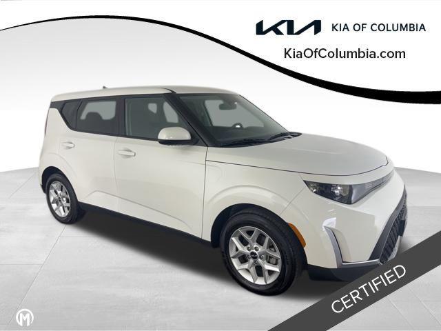 2024 Kia SOUL