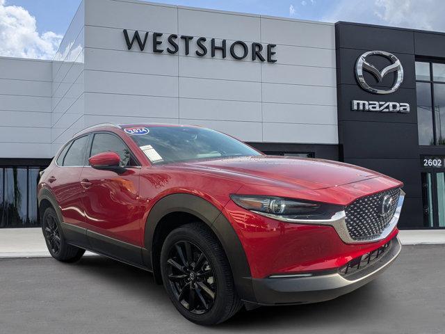 2024 Mazda Cx-30