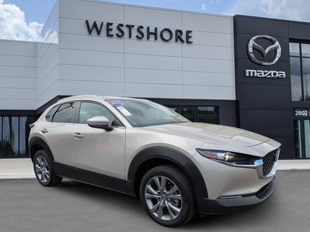 2022 Mazda Cx-30