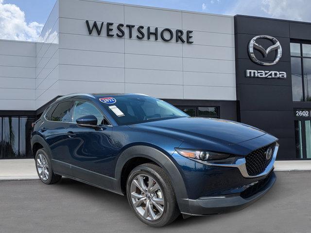2022 Mazda Cx-30