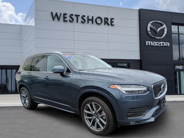 2022 Volvo XC90