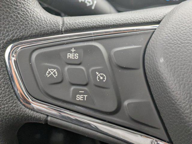 Photo of 2017 Tungsten Metallic Chevrolet Cruze