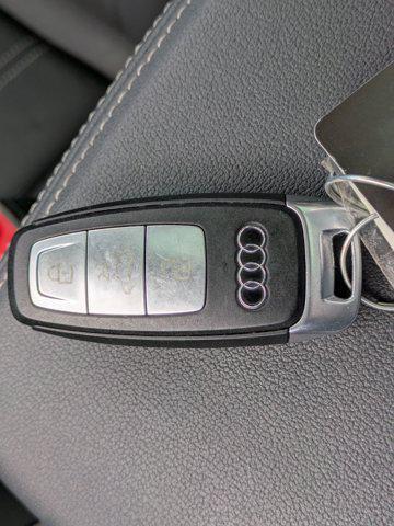 Photo of 2023 Pebble Audi Q4 e-tron Sportback