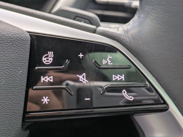 Photo of 2023 Pebble Audi Q4 e-tron Sportback