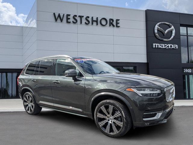 2021 Volvo XC90