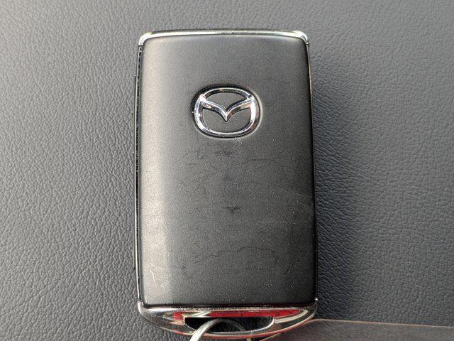 Photo of 2024 Platinum Quartz Metallic Mazda Mazda3