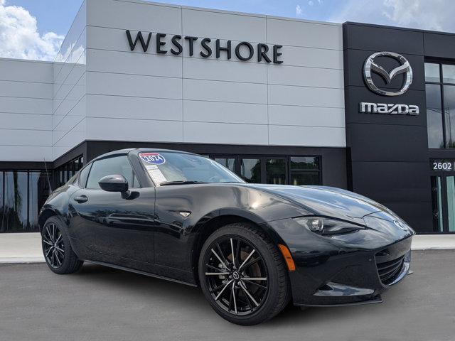2024 Mazda Mx-5 Miata Rf