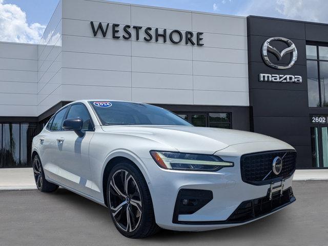 2024 Volvo S60