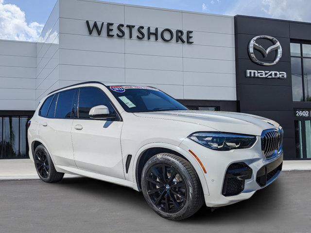 2023 BMW X5