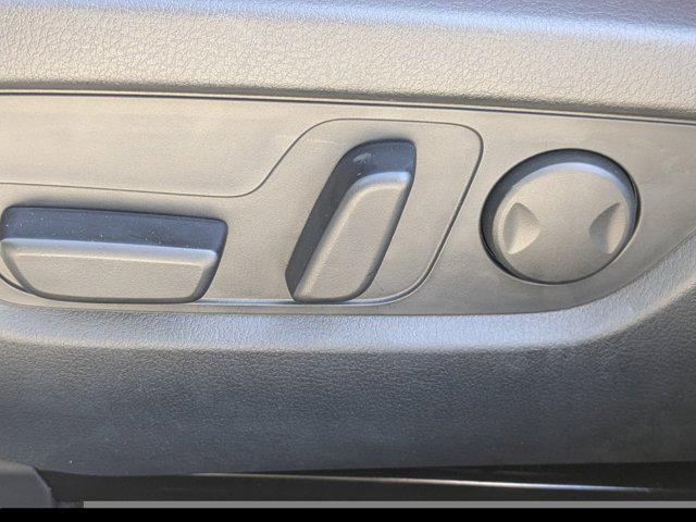 Photo of 2025 Polymetal Gray Metallic Mazda CX-30