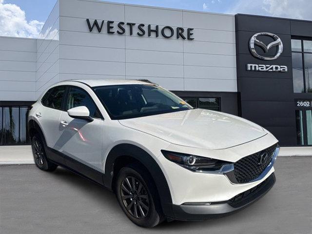 2023 Mazda Cx-30