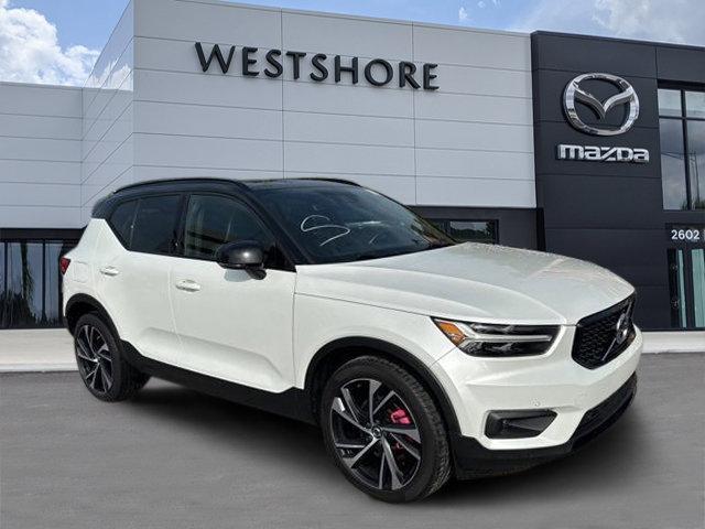 2020 Volvo XC40