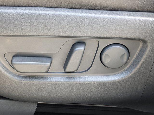 Photo of 2025 Jet Black Mica Mazda CX-90