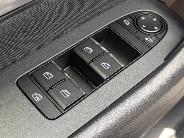 Photo of 2025 Jet Black Mica Mazda CX-90