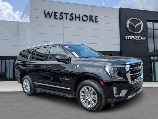 2023 GMC Yukon