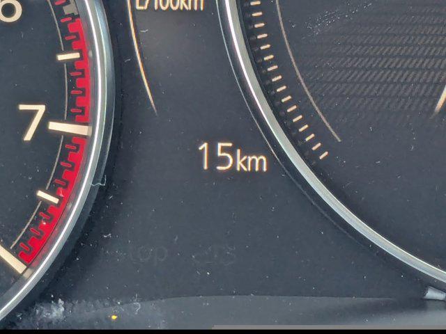 Photo of 2025 Snowflake White Pearl Mica Mazda CX-30