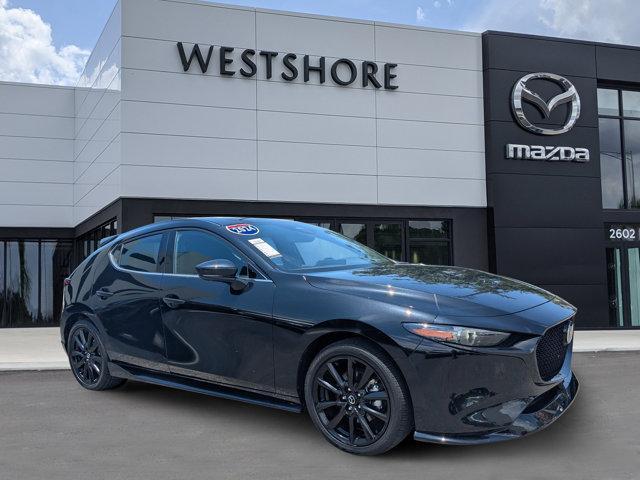 2024 Mazda Mazda3