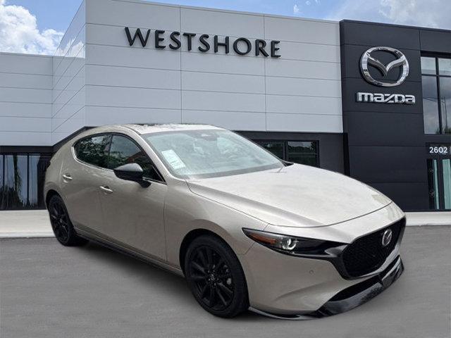 2024 Mazda Mazda3