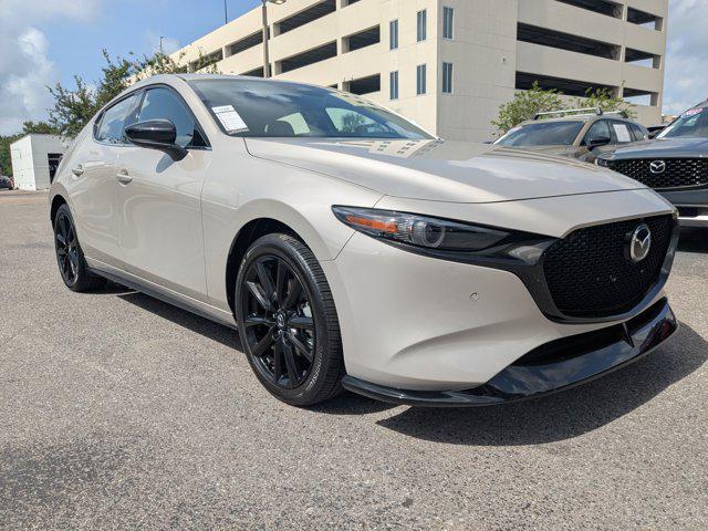 2024 Mazda Mazda3