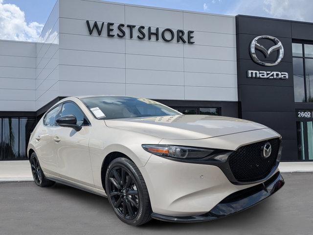 2024 Mazda Mazda3